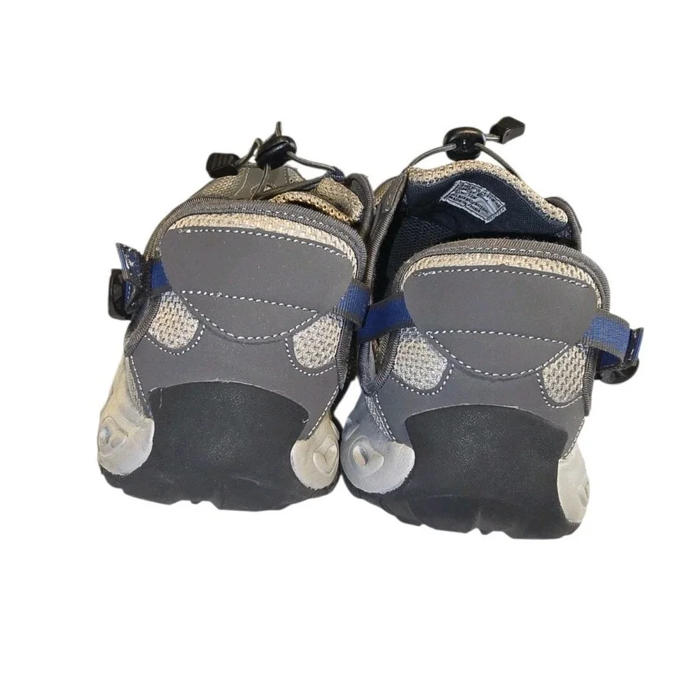 World Wide Sportsman Ridgeway Water Shoes Size 12 River Casual Comfort Outdoor